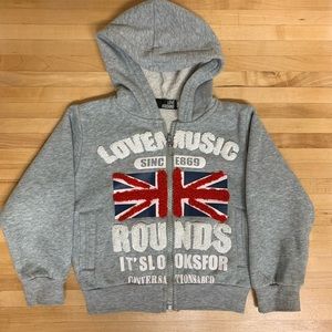 Love Moschino Hoodie